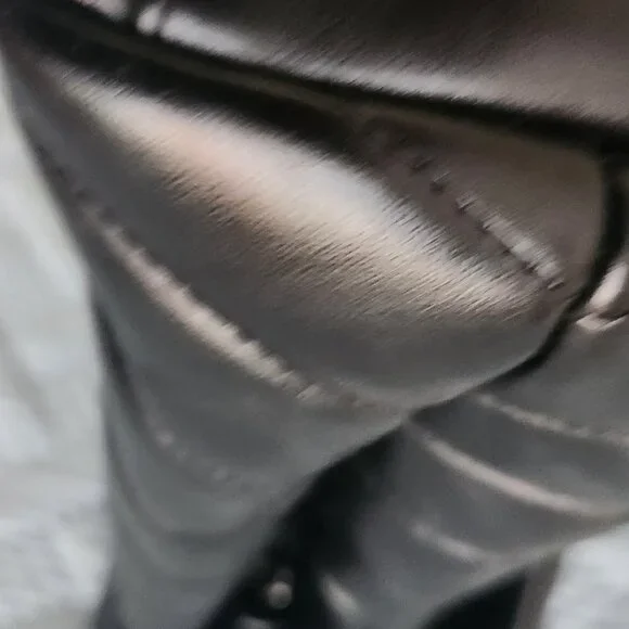 YSL- Saint Laurent Loulou Medium Shoulder bag - Picture 14 of 16